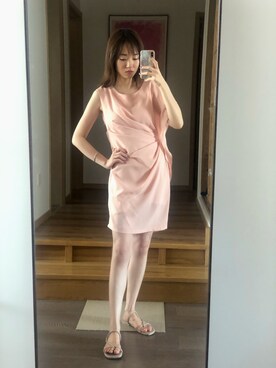 是阿金诶_(かな)さんのコーディネート