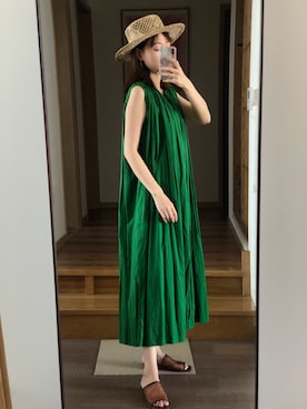 是阿金诶_(かな)さんのコーディネート