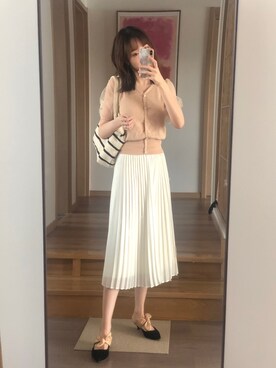 是阿金诶_(かな)さんのコーディネート