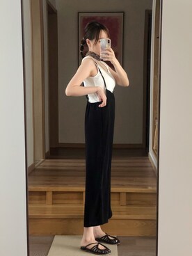 是阿金诶_(かな)さんのコーディネート