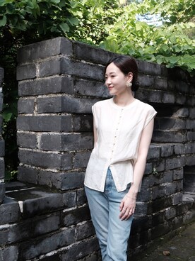 是阿金诶_(かな)さんのコーディネート