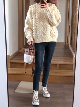 是阿金诶_(かな)さんのコーディネート