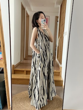 是阿金诶_(かな)さんのコーディネート