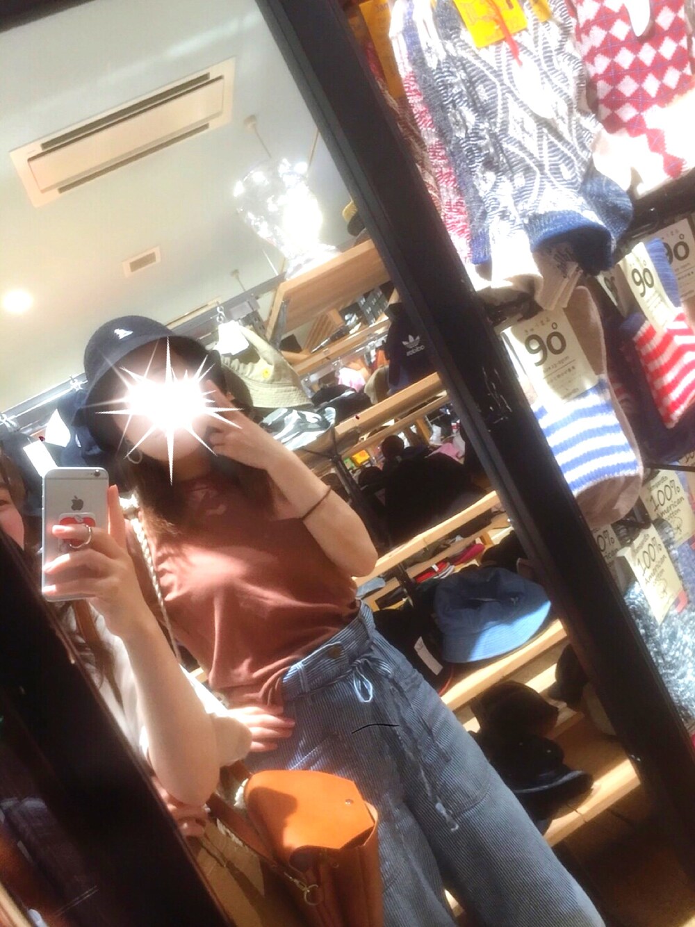hikaru.+*:ﾟ+｡.☆さん（レディース・158cm）の夏コーディネートの1枚目の写真