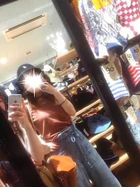 hikaru.+*:ﾟ+｡.☆さんのコーディネート