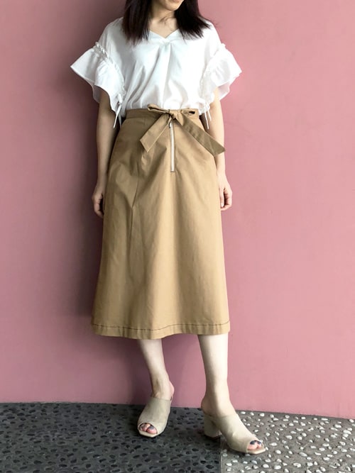 PICCINさんのコーディネート