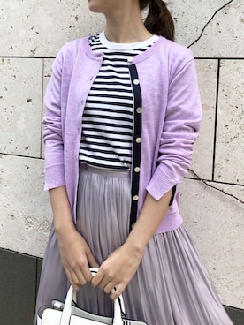 PICCINさん（レディース・158cm）の冬コーディネート