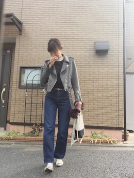 Mioさんのコーディネート