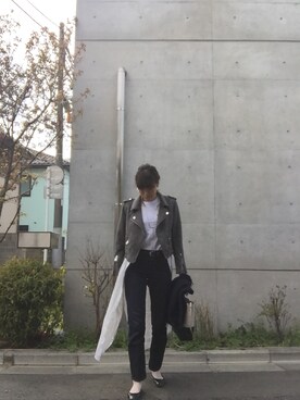 Mioさんのコーディネート