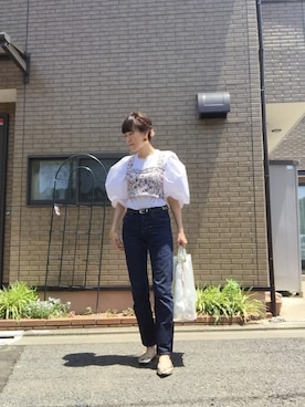 Mioさんのコーディネート