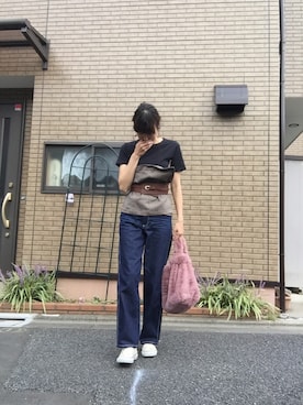 Mioさんのコーディネート