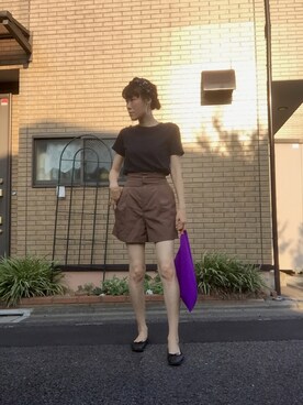 Mioさんのコーディネート