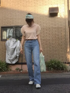 Mioさんのコーディネート