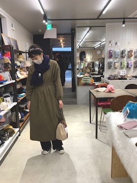 Mioさんのコーディネート