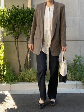 Mioさんのコーディネート