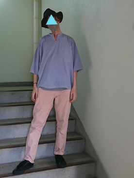 sakai072さんのコーディネート