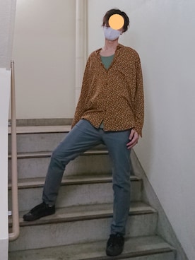 sakai072さんのコーディネート