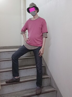 sakai072さんのコーディネート