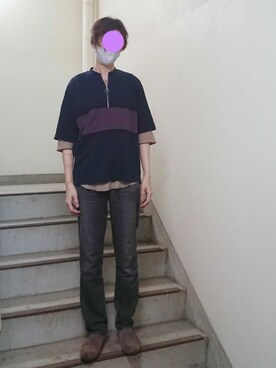 sakai072さんのコーディネート