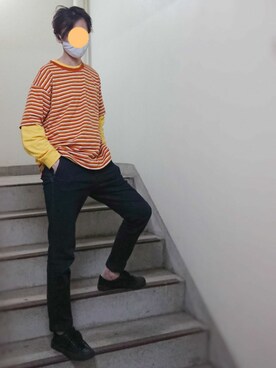 sakai072さんのコーディネート