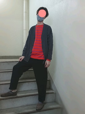 sakai072さんのコーディネート