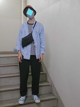 sakai072さんのコーディネート