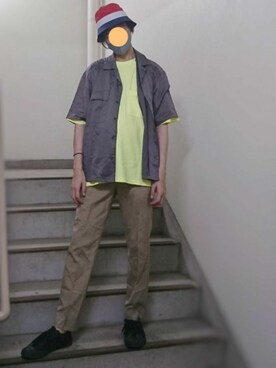 sakai072さんのコーディネート