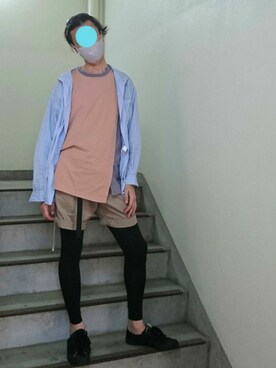 sakai072さんのコーディネート