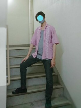 sakai072さんのコーディネート