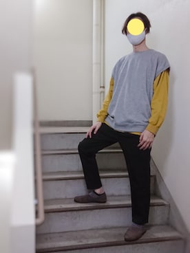 sakai072さんのコーディネート