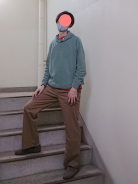 sakai072さんのコーディネート