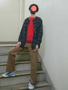 sakai072さんのコーディネート