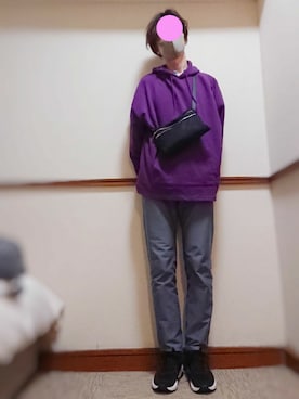 sakai072さんのコーディネート