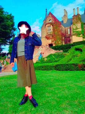 Natsumiさんのコーディネート