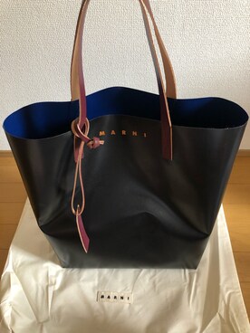 トートバッグを使った 置き画 のメンズ人気ファッションコーディネート Wear