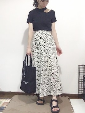 kuroさんのコーディネート