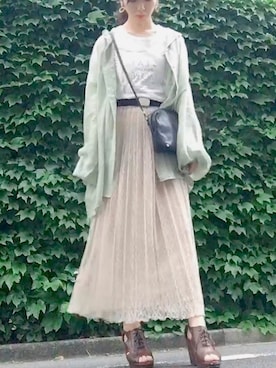 kuroさんのコーディネート