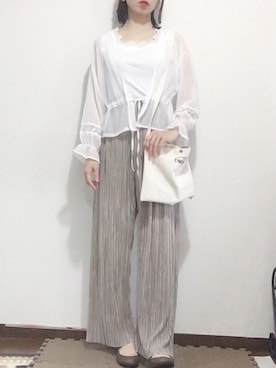 kuroさんのコーディネート