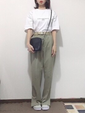 kuroさんのコーディネート