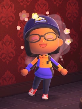 「ノースフェイス」｜ずこさん（レディース・161cm）の春コーディネート