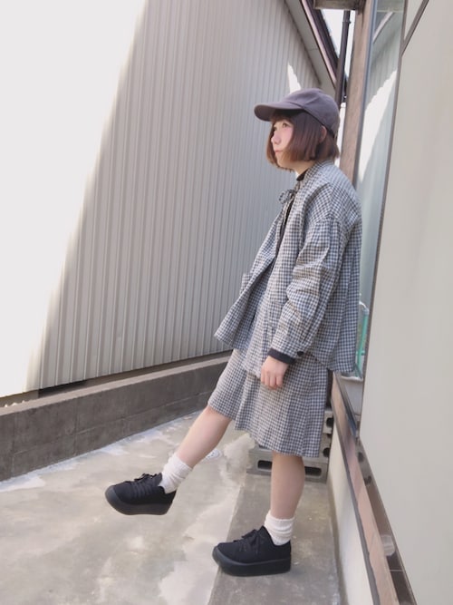 fig London（フィグロンドン）の「HOLIDAY ショートパンツ（その他  