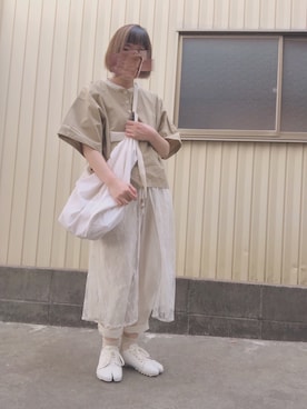 moonちゃん。さんのコーディネート