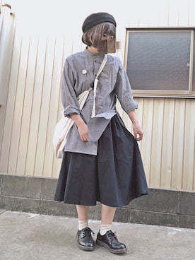 moonちゃん。さんのコーディネート