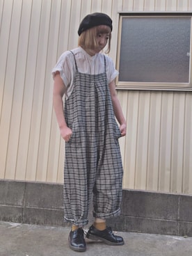 moonちゃん。さんのコーディネート