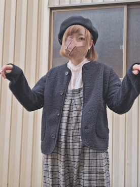 moonちゃん。さんのコーディネート