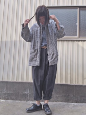 moonちゃん。さんのコーディネート