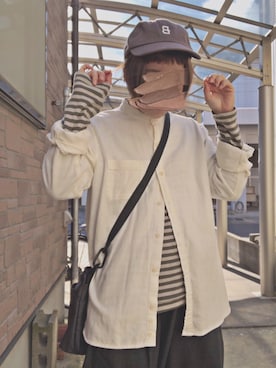 moonちゃん。さんのコーディネート