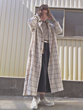 moonちゃん。さんのコーディネート