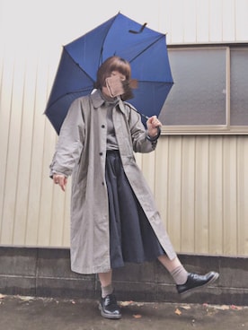 moonちゃん。さんのコーディネート