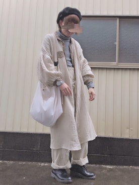 moonちゃん。さんのコーディネート